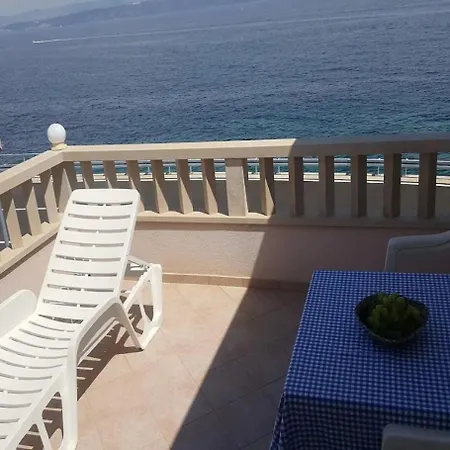 Apartman Mlad - With Pool *
