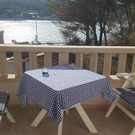 Mlad - With Pool Apartman