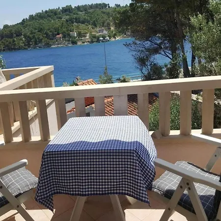 Mlad - With Pool Apartman *