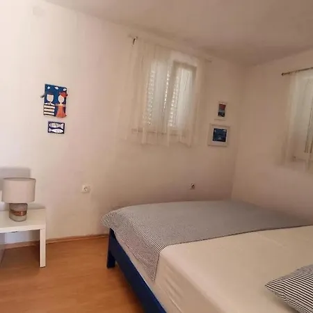 Apartman Mlad - With Pool *