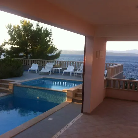 Mlad - With Pool Rogac