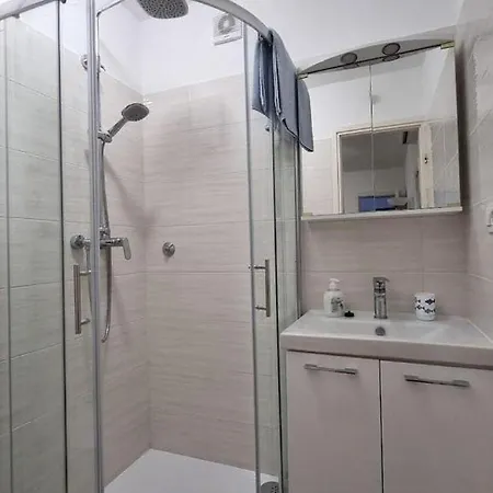 Apartman Mlad - With Pool