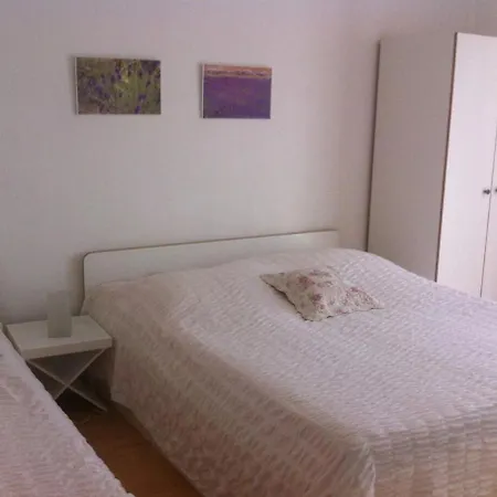 Apartman Mlad - With Pool Rogac