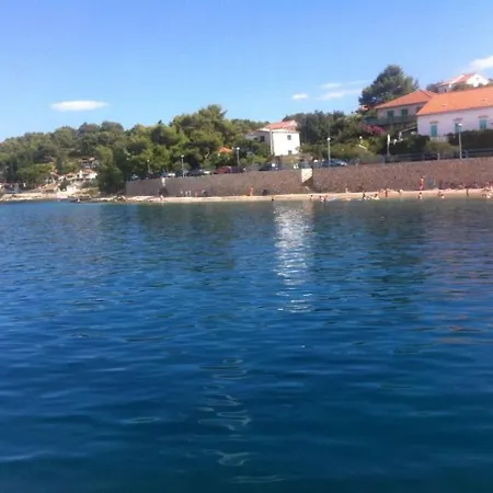 Apartman Mlad - With Pool