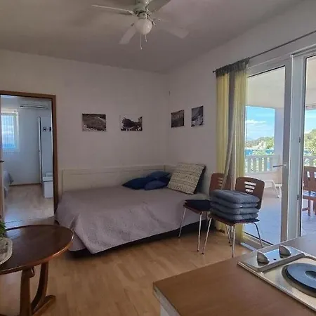 Apartman Mlad - With Pool Rogac