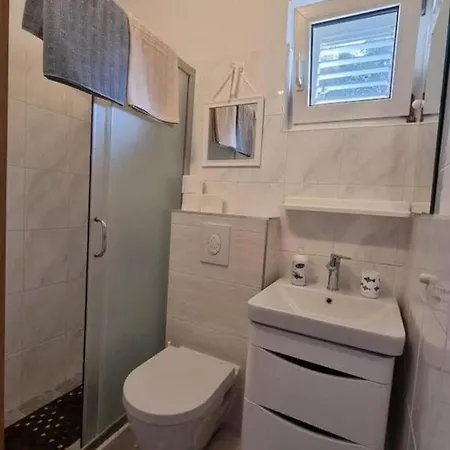 Apartment Mlad - With Pool *