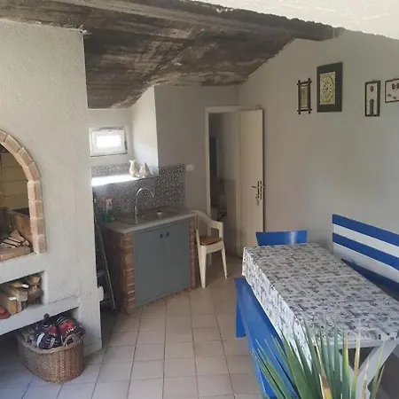Mlad - With Pool Apartment Rogac
